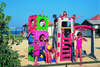 Faros Holiday Village Hotel 